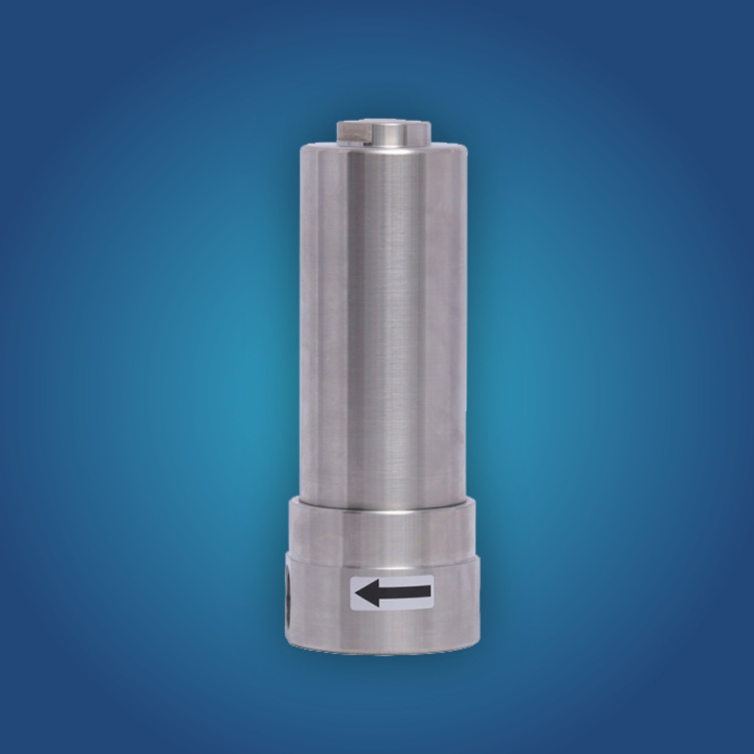 BH Series High Pressure Stainless Steel Precision Filter