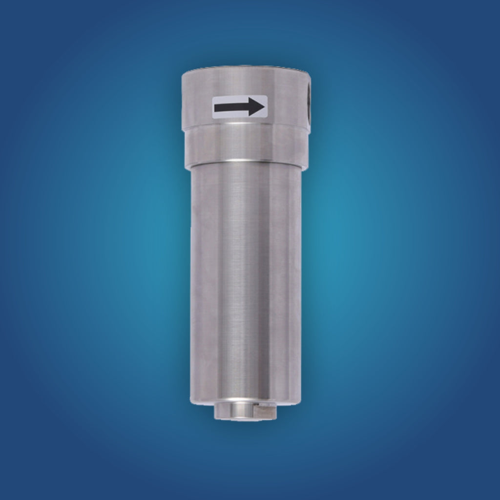 BH Series High Pressure Stainless Steel Precision Filter
