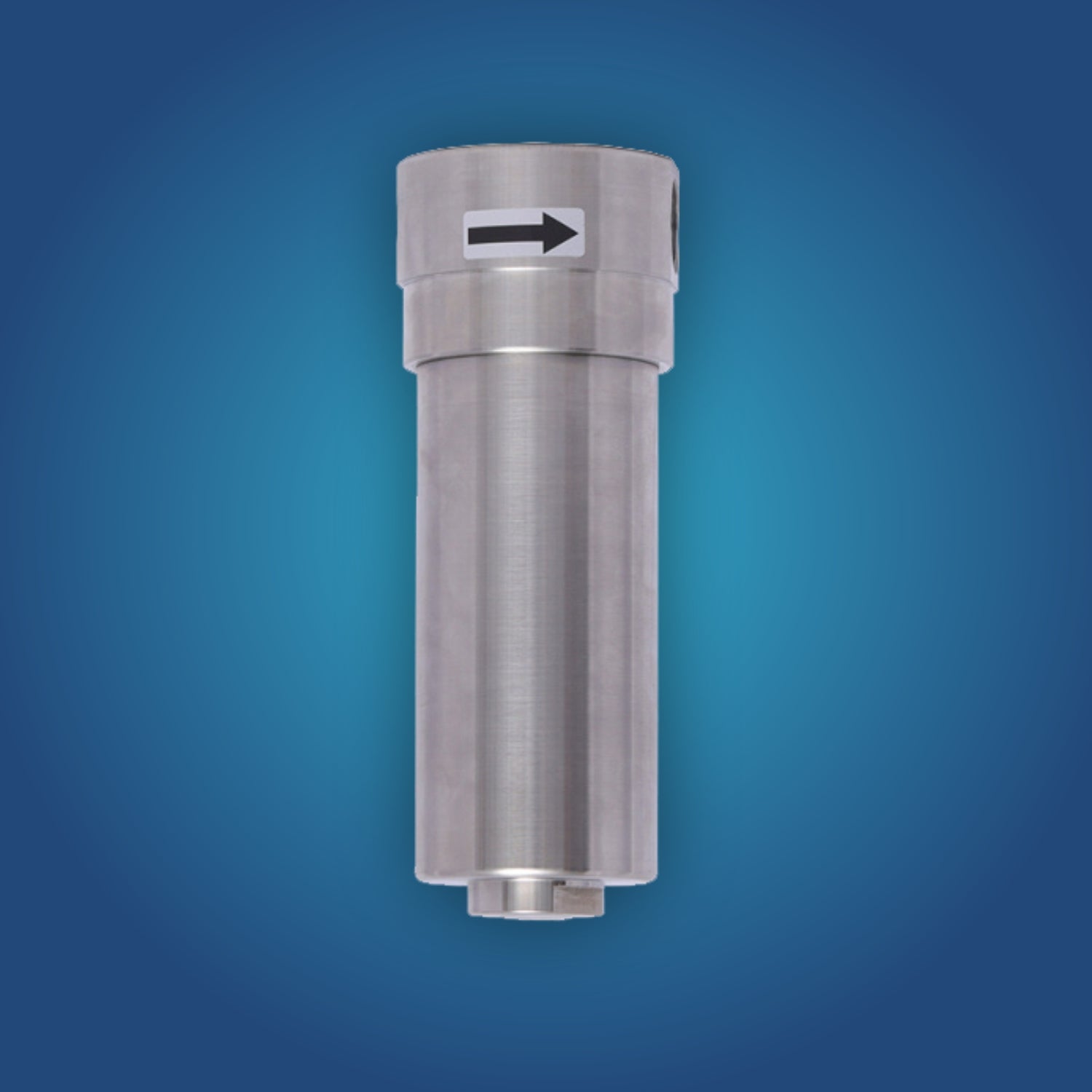BH Series High Pressure Stainless Steel Precision Filter