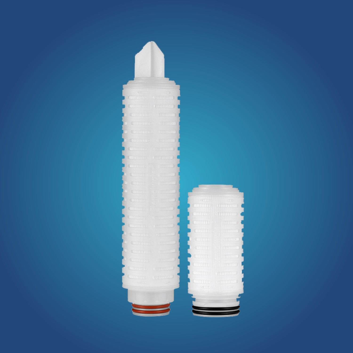 Mixed Cellulose Membrane (MCE) Sterilizing Grade Filter Cartridge