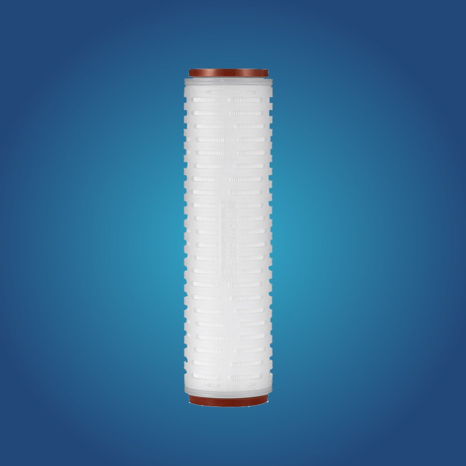 High Protein Permeation Low Adsorption Sterilizing Grade Filter Cartridge