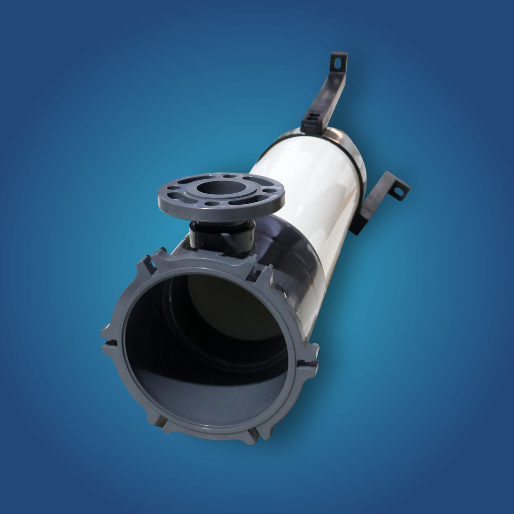 UPVC Bag Filter Housings
