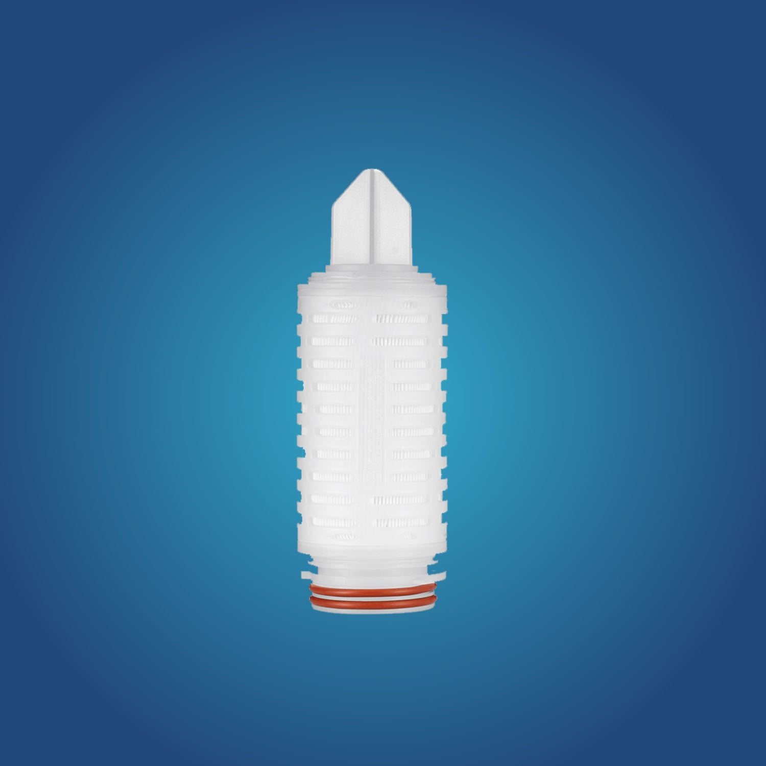 Nylon 66 Sterilizing Grade Filter Cartridge