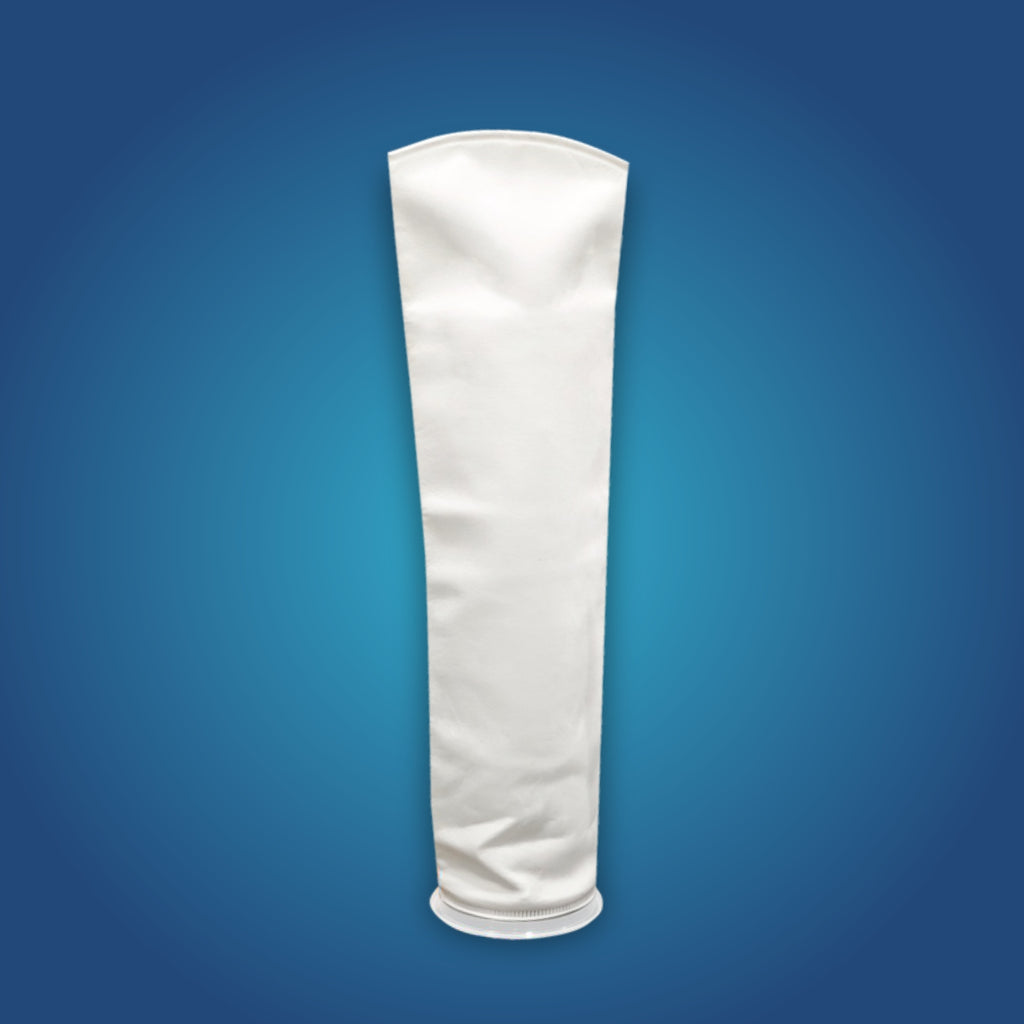 Polypropylene Liquid Filter Bag (7” x 17” / 7” x 32”)
