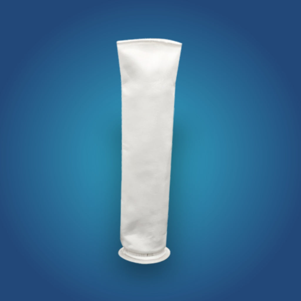Polypropylene Liquid Filter Bag (7” x 17” / 7” x 32”)