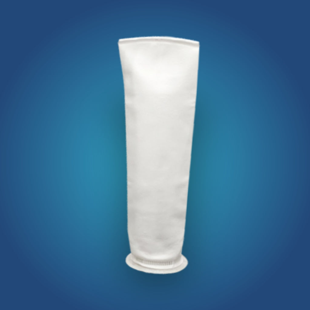 Polypropylene Liquid Filter Bag (7” x 17” / 7” x 32”)