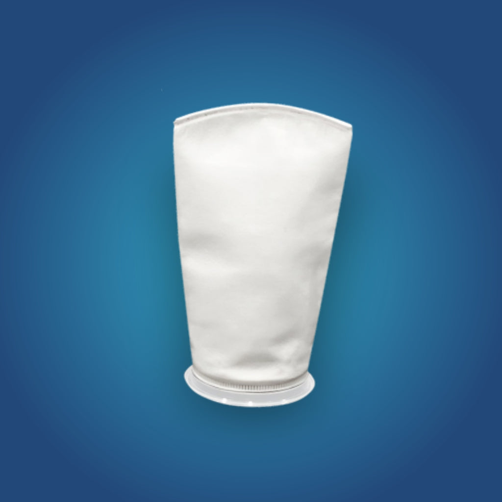 Polypropylene Liquid Filter Bag (7” x 17” / 7” x 32”)