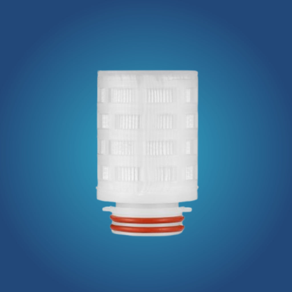 Small Size Diameter 56mm Filter Cartridge