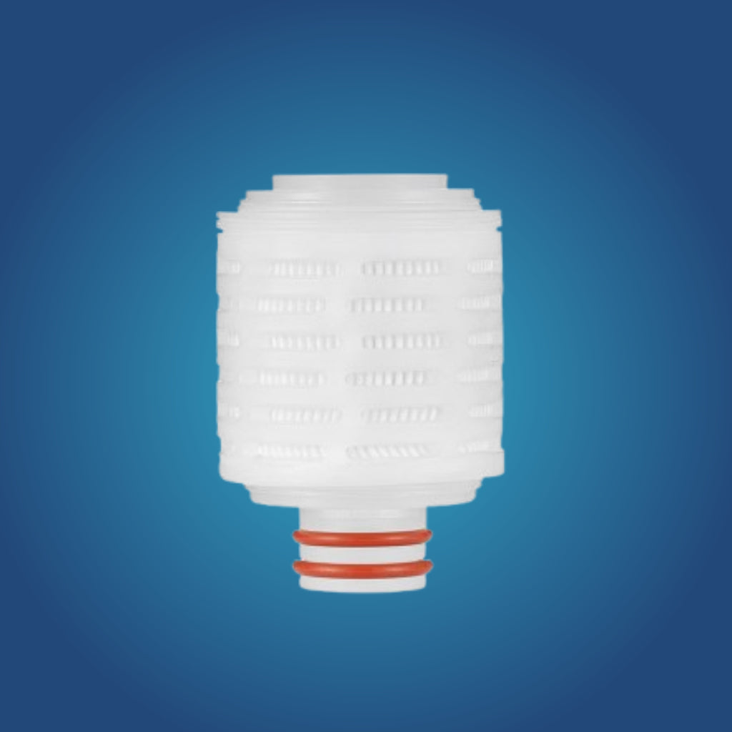 Small Size Filter Cartridge