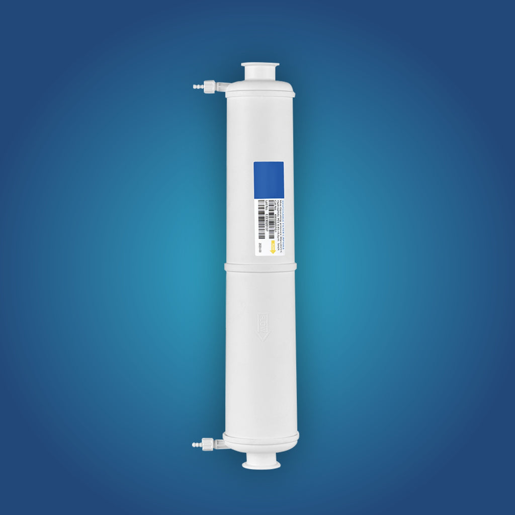 Sterilizing grade capsule filter 20 inch / 10 inch / 5inch KB Series