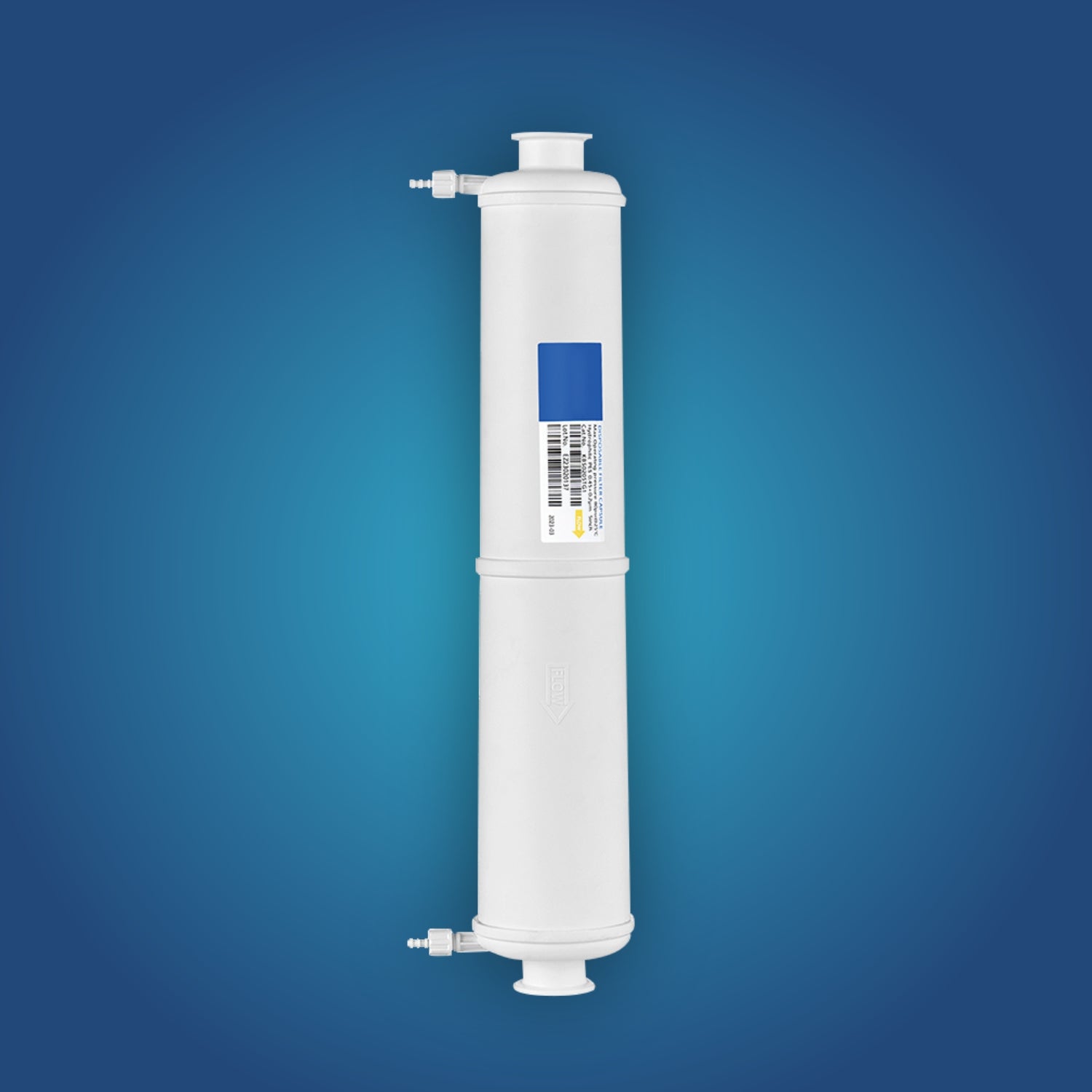 Sterilizing grade capsule filter 20 inch / 10 inch / 5inch KB Series
