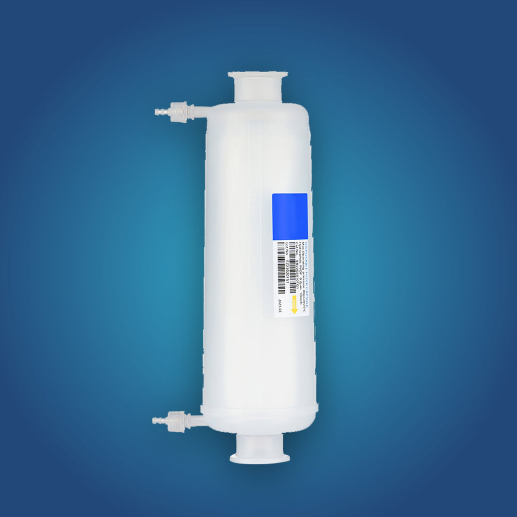 Sterilizing grade capsule filter 20 inch / 10 inch / 5inch KB Series