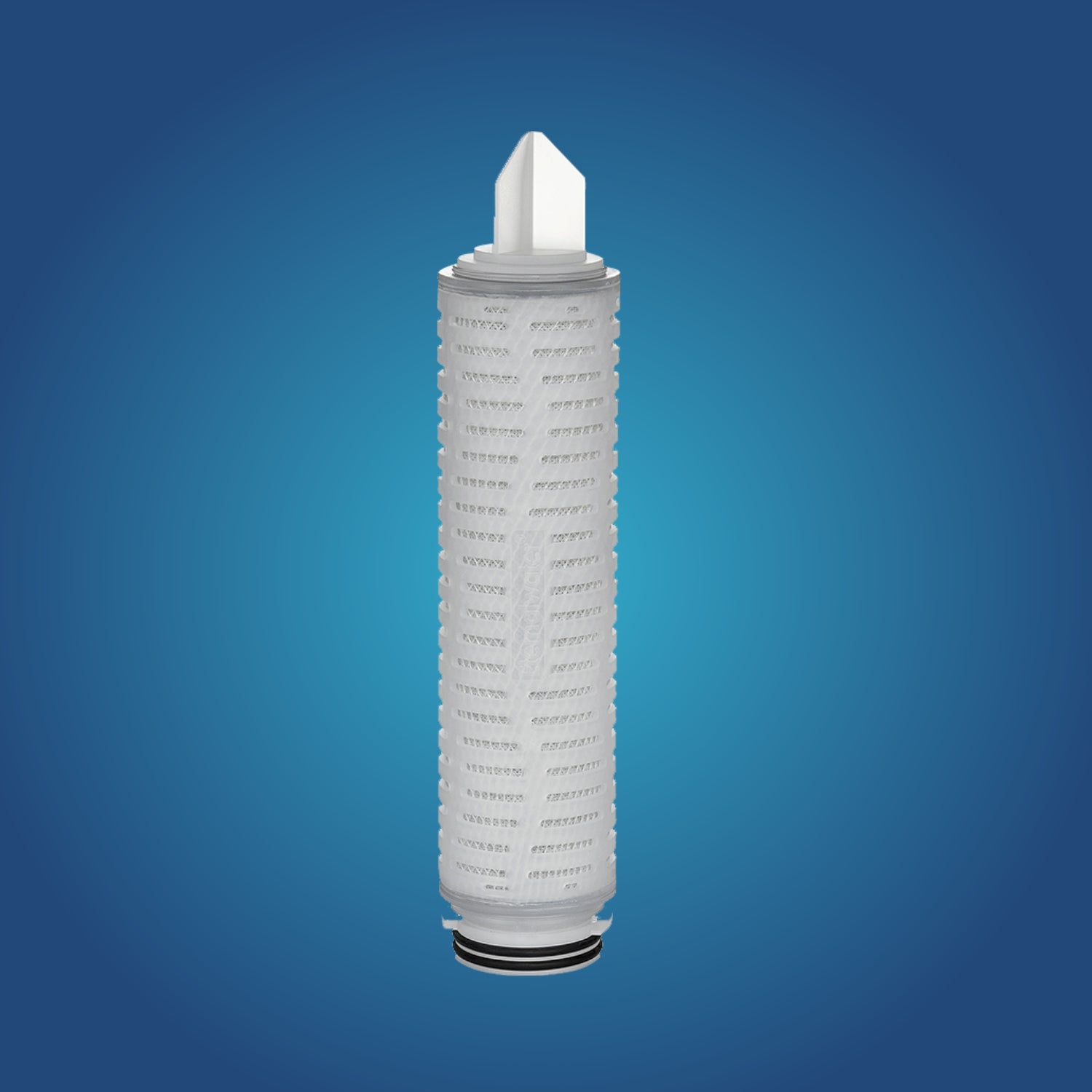 Strong Adsorption Capacity Activated Carbon Fiber Filter Cartridge