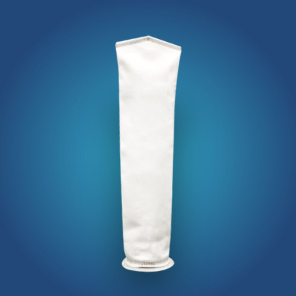 Polypropylene Liquid Filter Bag (7” x 17” / 7” x 32”)