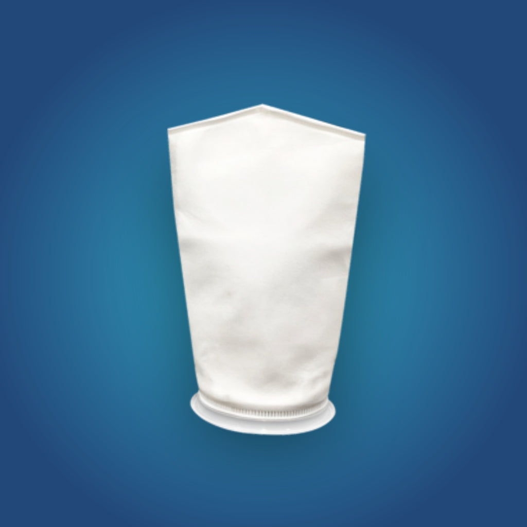 Polypropylene Liquid Filter Bag (7” x 17” / 7” x 32”)