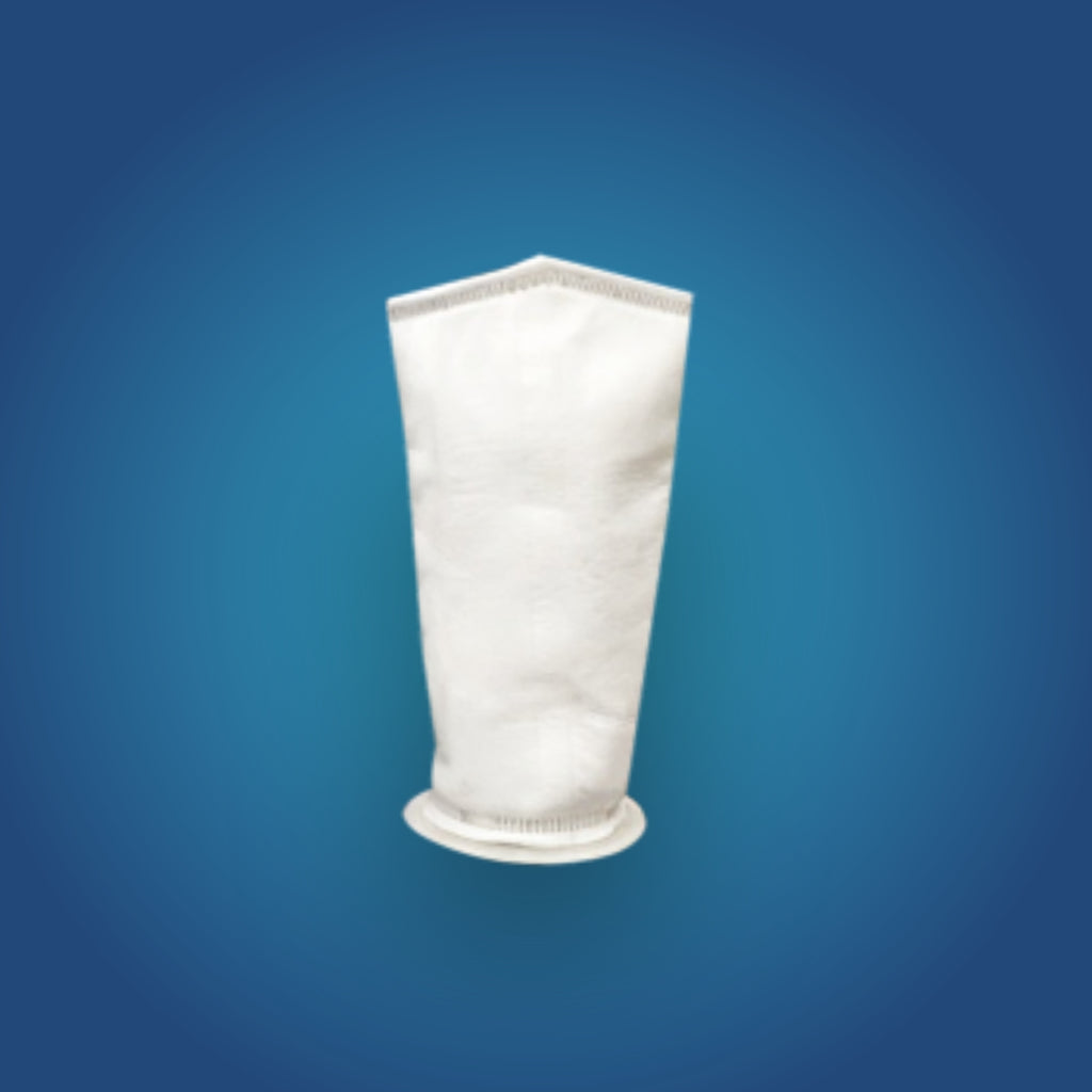 Polypropylene Liquid Filter Bag (7” x 17” / 7” x 32”)